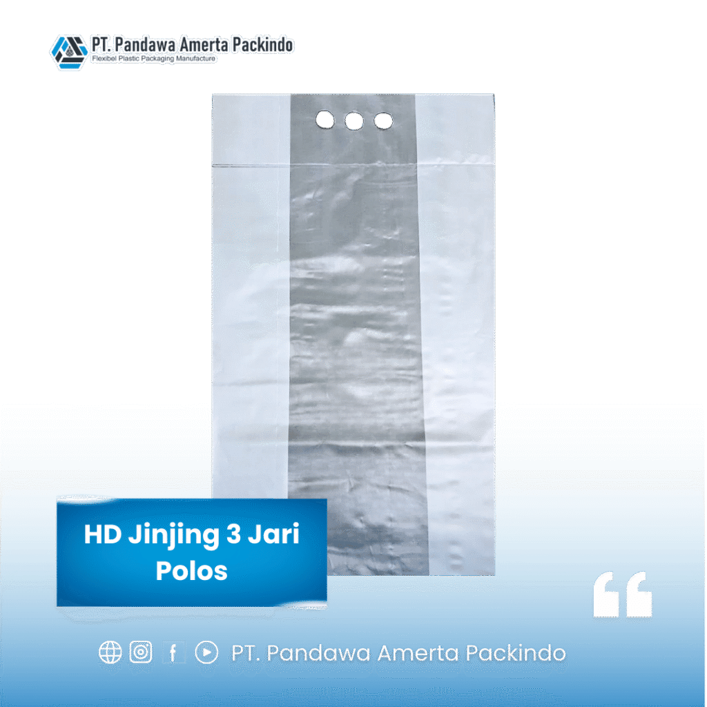 Jinjing polos