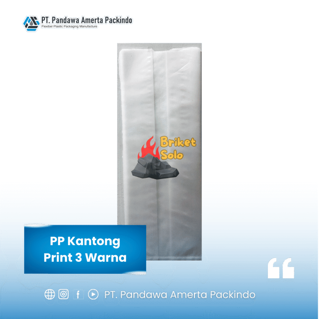 PP BRIKET GUSSET PRINT 3 WARNA