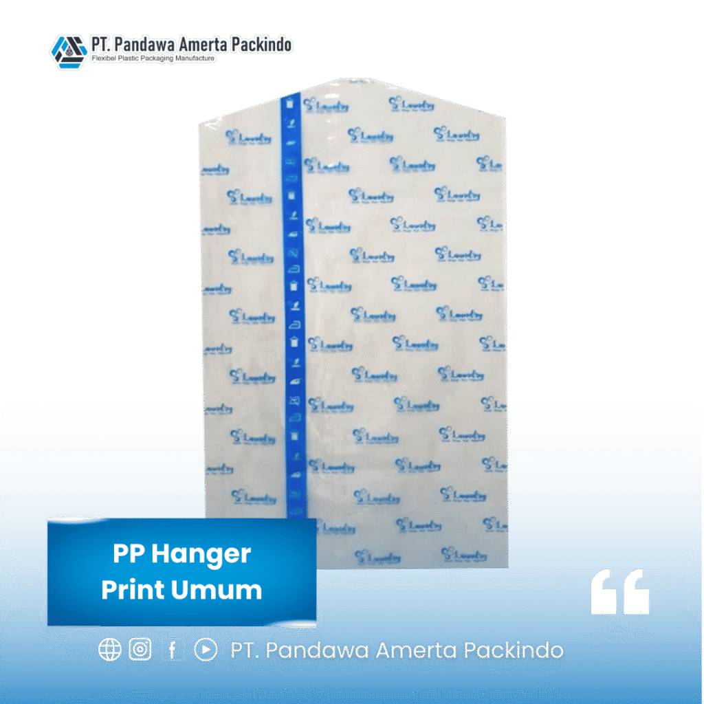 PP HANAGER UMUM BIRU