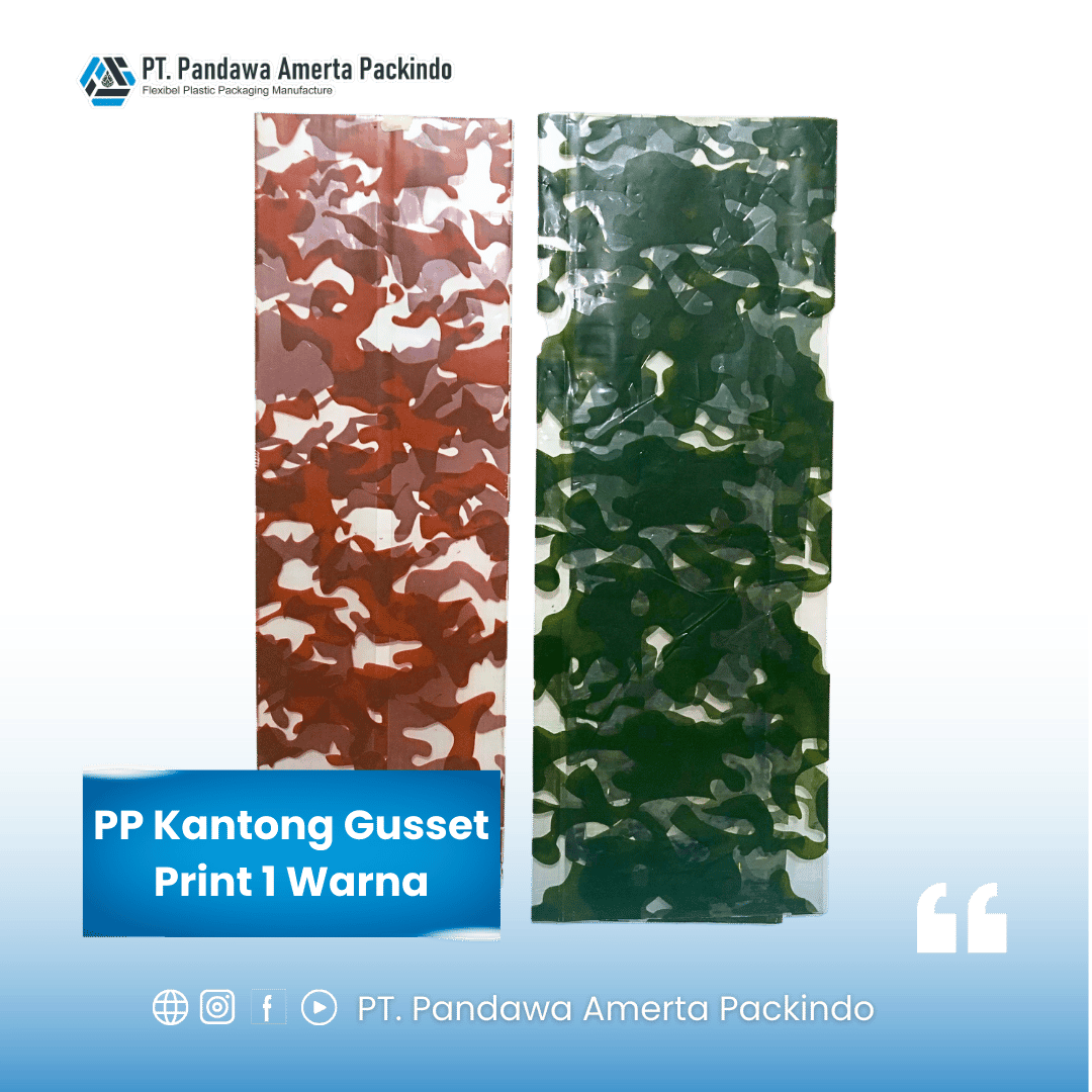 PP KANTONG GUSSET