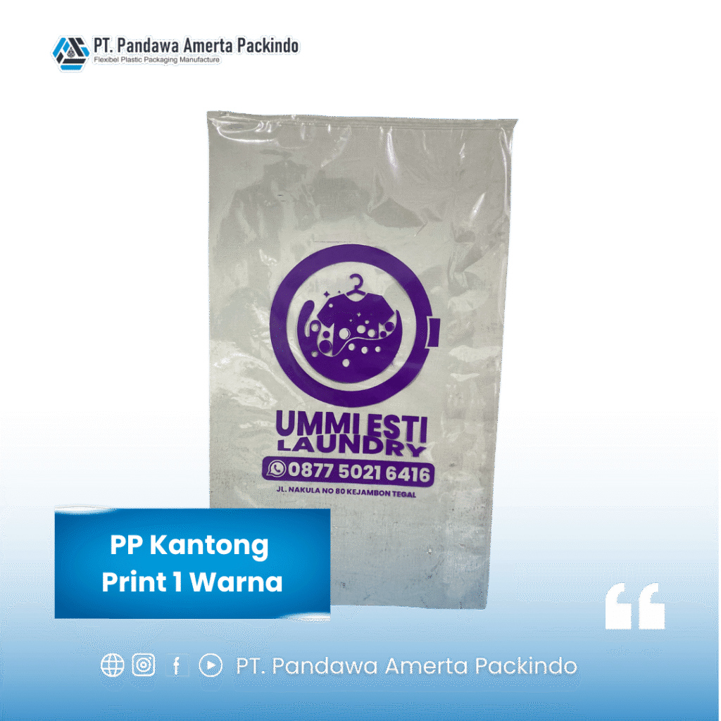 PP KANTONG - PRINT custum UMMI ESTI