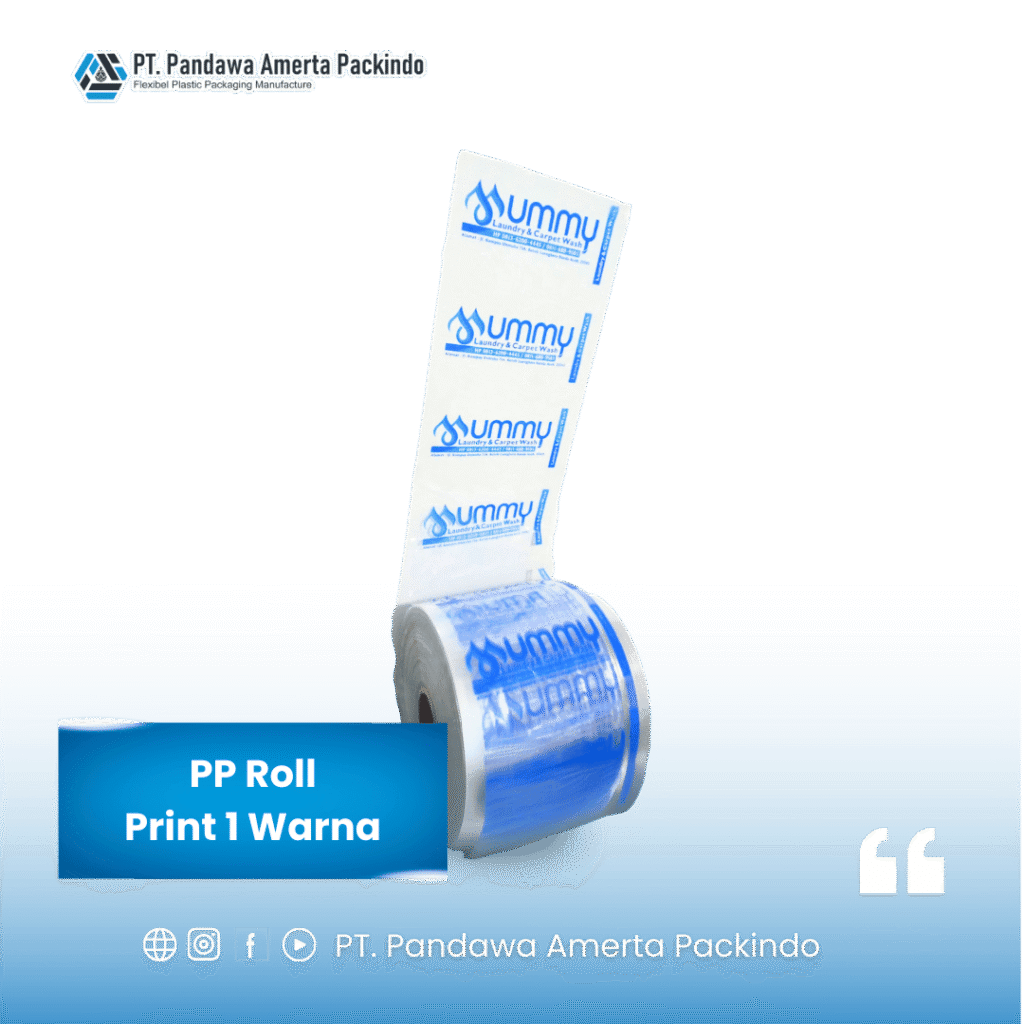 PP ROLL PRINT LOGO 1 WARNA