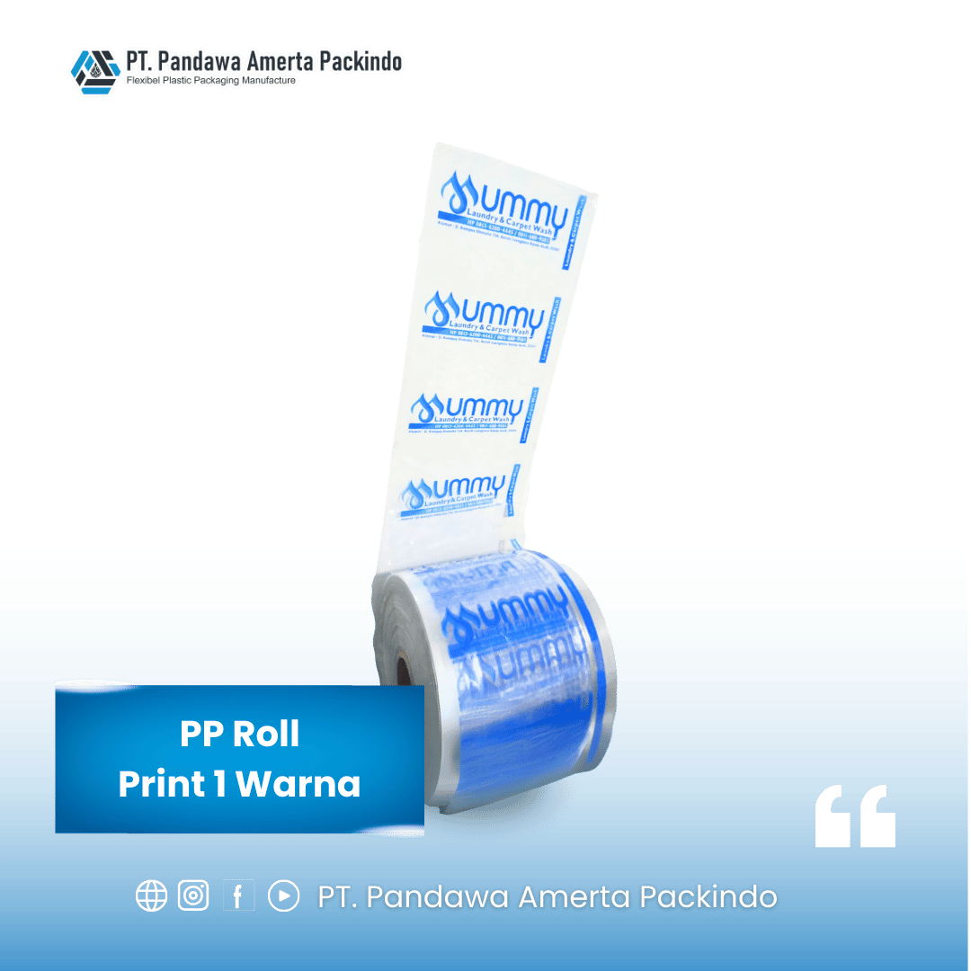 PP ROLL PRINT LOGO 1 WARNA